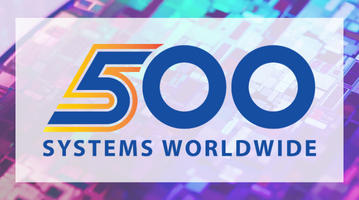 500 PSV Systeme 500 PSV Systeme